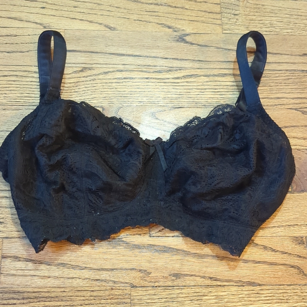 Panache Andorra 5671 Wireless Bra